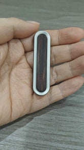 Spice Pin Stainless Steel