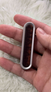 Spice Pin Stainless Steel