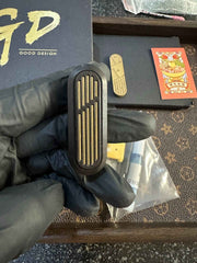 Lucky Draw Sandalwood