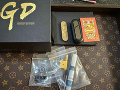 Lucky Draw Sandalwood
