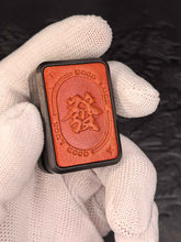 Lucky Draw African Blackwood