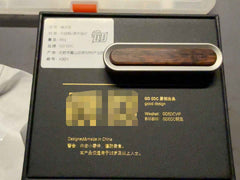 Spice Pin