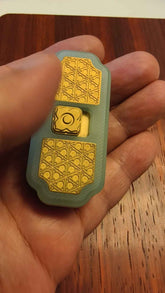 Ruyi Mechanical Slider G10