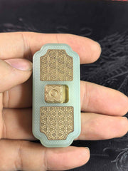 Ruyi Mechanical Slider G10
