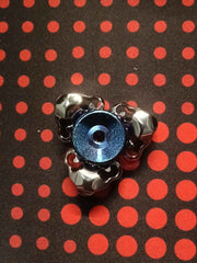 Idle Cloud Stainless Steel