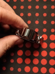 Idle Cloud Stainless Steel
