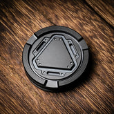 Genex haptic coin