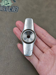 Oumuamua Premium & Buckle Titanium