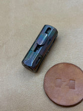 Phase Zirconium Oil Slick