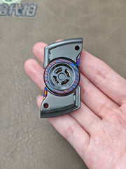 Void Breaker Zirconium