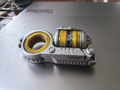 Sinian Stainless Steel PEI