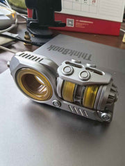 Sinian Stainless Steel PEI