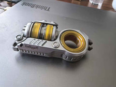 Sinian Stainless Steel PEI