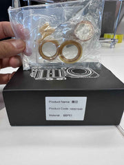 Sinian Stainless Steel PEI