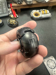 PILLBUG Stainless Steel Limited Edition