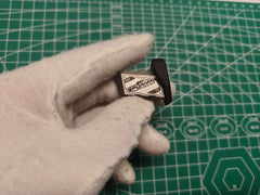Punnk Titanium