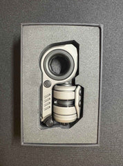 Sinian Titanium