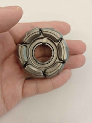 Pillbug Titanium