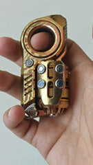 Sinian Titanium