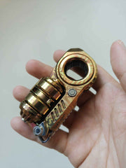 Sinian Titanium