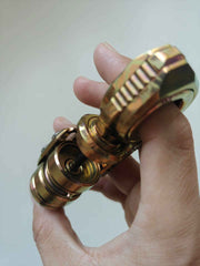 Sinian Titanium