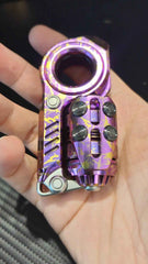 Sinian Titanium