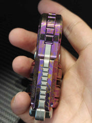 Sinian Titanium