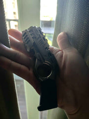 Punnk Titanium