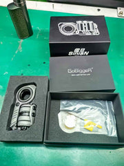 Sinian Titanium
