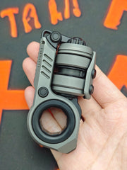 Sinian Titanium Limited Edition