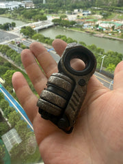 Sinian Titanium