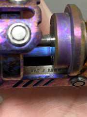 Sinian Titanium