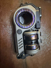 Sinian Titanium