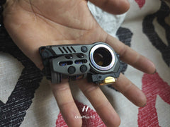 Sinian Titanium