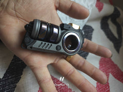 Sinian Titanium