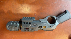 Punnk + Silencer