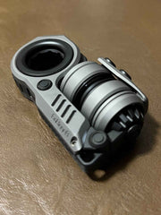 Sinian Titanium