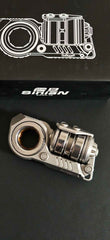 Sinian Stainless Steel PEI Damasteel