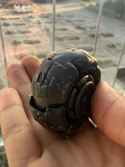 Pillbug Titanium Limited Edition