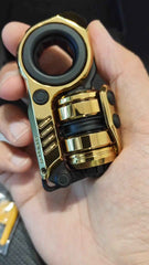 Sinian Titanium Stainless Steel Limited Edition