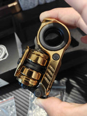 Sinian Titanium Stainless Steel Limited Edition