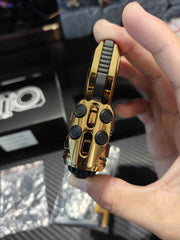 Sinian Titanium Stainless Steel Limited Edition