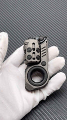 Sinian Titanium