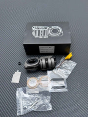 Sinian Titanium