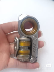 Sinian PEI Stainless Steel