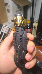 Punnk + Silencer