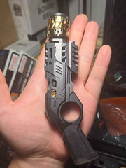 Punnk + Silencer