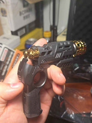 Punnk + Silencer