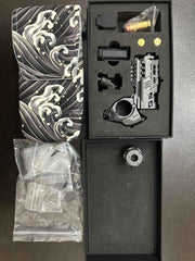 Punnk Zirconium