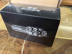 Sinian Zirconium